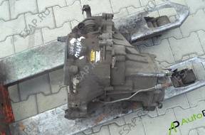 КОРОБКА ПЕРЕДАЧW SAAB 900 2.0 16V T B202S