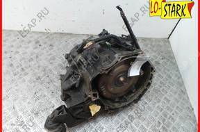 КОРОБКА ПЕРЕДАЧW Saab 900  2.5B V6  FA44602 50-40LE