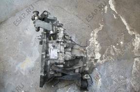 КОРОБКА ПЕРЕДАЧW SAAB 900 94-98 2.0 2.3