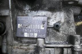 КОРОБКА ПЕРЕДАЧW SAAB 900 94-98 2.0 2.3