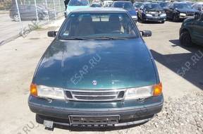 КОРОБКА ПЕРЕДАЧW SAAB 9000 2,3 16V