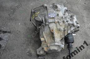 КОРОБКА ПЕРЕДАЧW SAAB 9000/900 2.0 T FM54003