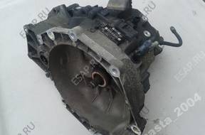 КОРОБКА ПЕРЕДАЧW SAAB 93 03-07 2.0t 1.8t FM57 102