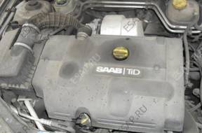 КОРОБКА ПЕРЕДАЧw saab  93 2,2 2.2 DTI