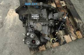 КОРОБКА ПЕРЕДАЧW SAAB 93 2.0 T FM55101