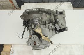 КОРОБКА ПЕРЕДАЧW SAAB 93 2.0 T FM55101