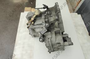 КОРОБКА ПЕРЕДАЧW SAAB 93 2.0 T FM55101