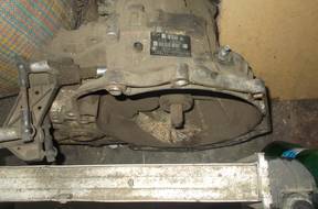 КОРОБКА ПЕРЕДАЧW SAAB 93 2.2 TID FM57 503