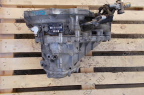 КОРОБКА ПЕРЕДАЧw Saab 93 9-3 2.2 TiD FM57505