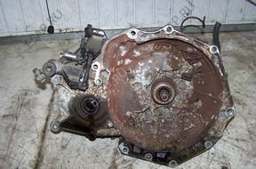 КОРОБКА ПЕРЕДАЧW SAAB 93 9-3 I 2.2 DTI TID FM57 505