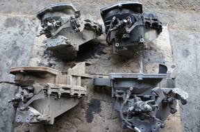 КОРОБКА ПЕРЕДАЧw Saab 93 9-3 Opel vectra c 1.9 F40