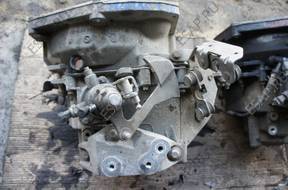 КОРОБКА ПЕРЕДАЧw Saab 93 9-3 Opel vectra c 1.9 F40