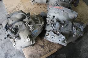 КОРОБКА ПЕРЕДАЧw Saab 93 9-3 Opel vectra c 1.9 F40