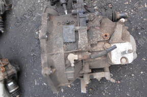 КОРОБКА ПЕРЕДАЧw SAAB 93 95 2.0 T FM55B05