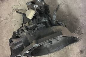 КОРОБКА ПЕРЕДАЧW SAAB 93 FM55101 2,0 TURBO --