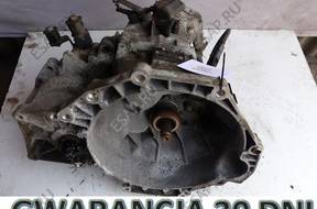 КОРОБКА ПЕРЕДАЧW SAAB 93 FM55101 2,0 TURBO