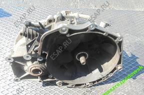 КОРОБКА ПЕРЕДАЧW SAAB 93 FM55507 2.0 T