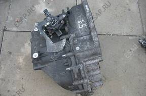 КОРОБКА ПЕРЕДАЧw SAAB 93 II 2.2 TID 6-СТУПЕНЧАТАЯW 02-07