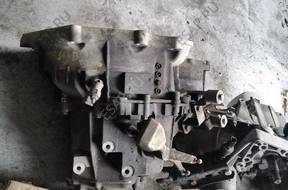 КОРОБКА ПЕРЕДАЧw SAAB 93 II 2.2 TID 6-СТУПЕНЧАТАЯW 02-07