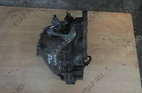 КОРОБКА ПЕРЕДАЧW SAAB 93 VECTRA C 1.9 5530375 F40