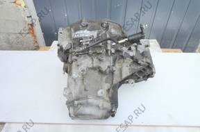 КОРОБКА ПЕРЕДАЧW SAAB 95 3.0 V6 TID FM57B10