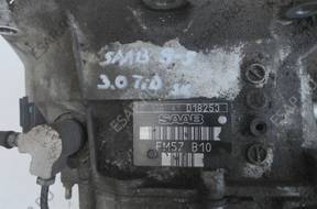 КОРОБКА ПЕРЕДАЧW SAAB 95 3.0 V6 TID FM57B10