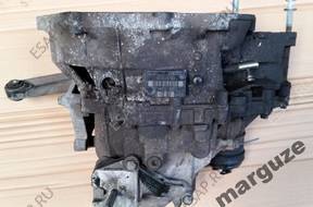 КОРОБКА ПЕРЕДАЧW SAAB 95 93 2.0 2.3 TURBO FM55B05