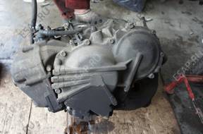 КОРОБКА ПЕРЕДАЧW SAAB 95 АВТОМАТИЧЕСКАЯ 55-50SN FA57A05