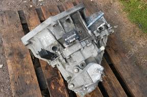 КОРОБКА ПЕРЕДАЧw Saab 95 FM55 B14 1.9TiD  06-09