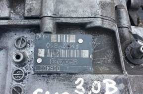 КОРОБКА ПЕРЕДАЧw Saab S5741D05409 FM57B10