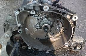 КОРОБКА ПЕРЕДАЧW SAAB VECTRA C 1.9CDTI F40