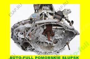 КОРОБКА ПЕРЕДАЧW SAFRANE 2.2 2.5 PK1AA001