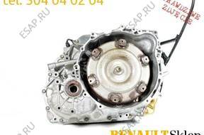 КОРОБКА ПЕРЕДАЧW SAFRANE II 2.5 20V SU0.002 АВТОМАТИЧЕСКАЯ