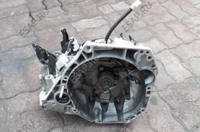 КОРОБКА ПЕРЕДАЧW SANDERO II LOGAN 0.9 TCE JH3-336