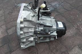 КОРОБКА ПЕРЕДАЧW SANDERO II LOGAN 0.9 TCE JH3-336