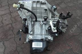 КОРОБКА ПЕРЕДАЧW SANDERO II LOGAN 0.9 TCE JH3-336