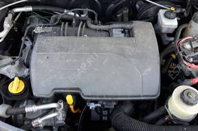 КОРОБКА ПЕРЕДАЧW SANDERO II LOGAN 1.2 16V JH3077