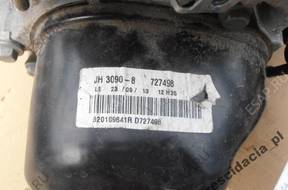 КОРОБКА ПЕРЕДАЧw Sandero II Logan II 820109641 год,