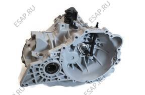 КОРОБКА ПЕРЕДАЧW SANTA FE 2,0 CRDI 4x4