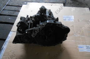 КОРОБКА ПЕРЕДАЧW SANTA FE 2,0 CRDI