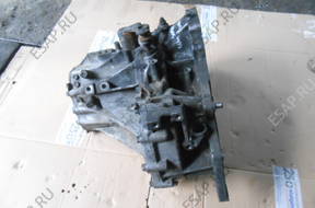 КОРОБКА ПЕРЕДАЧW SANTA FE 2,0 CRDI