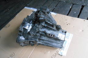 КОРОБКА ПЕРЕДАЧW SANTA FE 2,0 CRDI