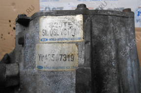 КОРОБКА ПЕРЕДАЧW SANTA FE 2,0 CRDI