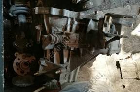 КОРОБКА ПЕРЕДАЧW SANTA FE I 2.4 01-06 4X4 4WD