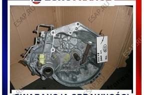 КОРОБКА ПЕРЕДАЧw Saxo  1,1 БЕНЗИН  20CC78