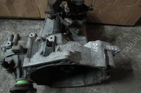 КОРОБКА ПЕРЕДАЧW  SBXM-1032671  HONDA CRV 2.0 16V