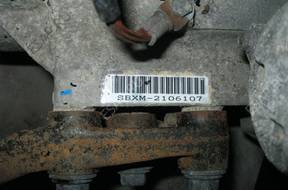 КОРОБКА ПЕРЕДАЧW SBXM HONDA CR-V 2.0 16V 97'-02'