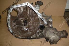 КОРОБКА ПЕРЕДАЧW SBXM HONDA CR-V CRV 2.0 16V