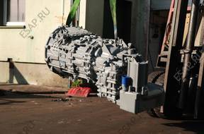 КОРОБКА ПЕРЕДАЧw Scania 124 144 113 R P