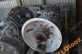 КОРОБКА ПЕРЕДАЧW SCANIA 124 GR 900